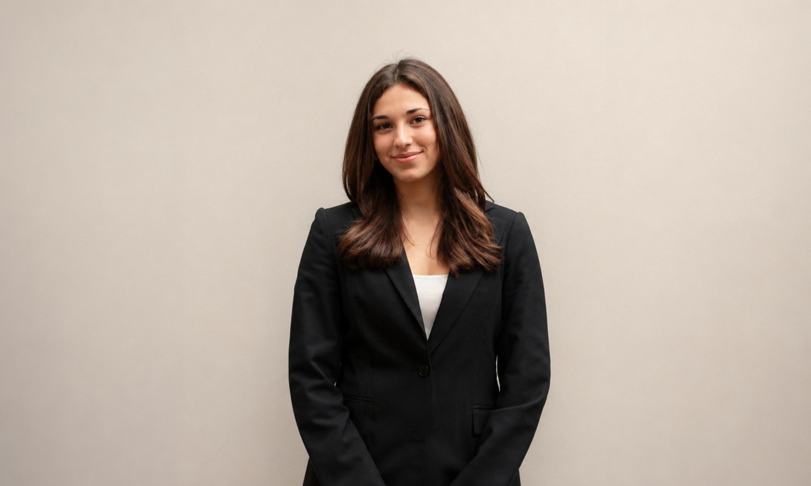 Eve Pancer, Co-Founder & Automation Specialist