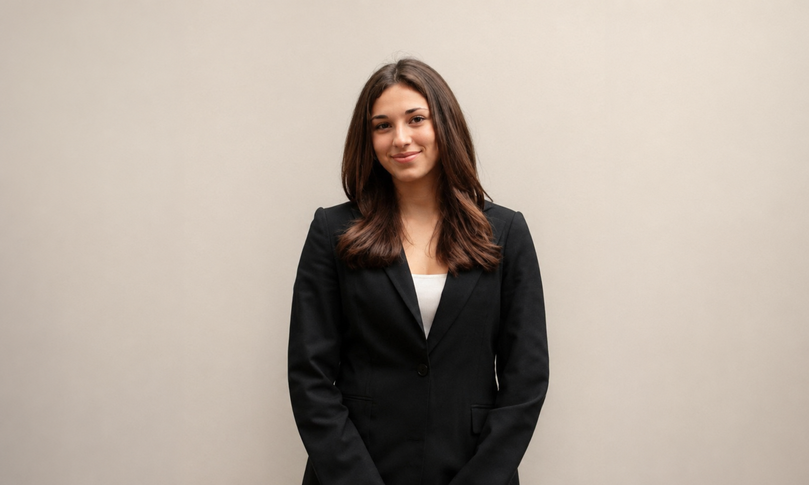 Eve Pancer, Co-Founder & Automation Specialist